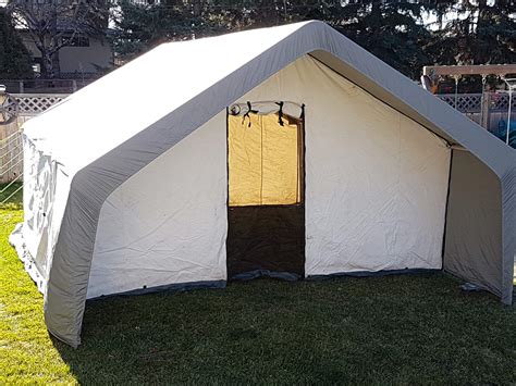 northern MI. . Craigslist tents for sale